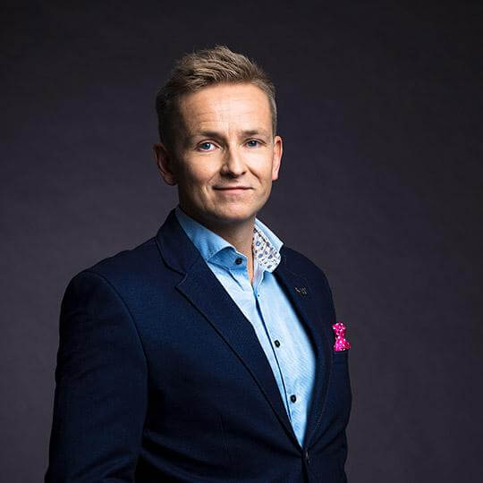 Juhana Häkkinen