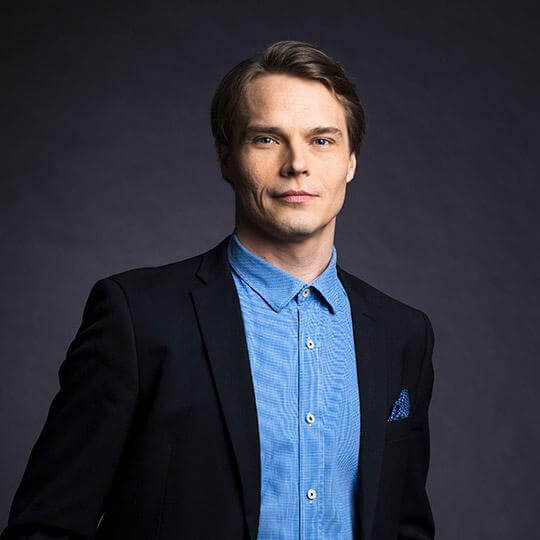 Matti Miettinen