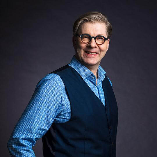 Stefan Möller